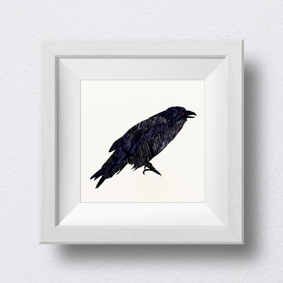 creatura-world-framed-crow