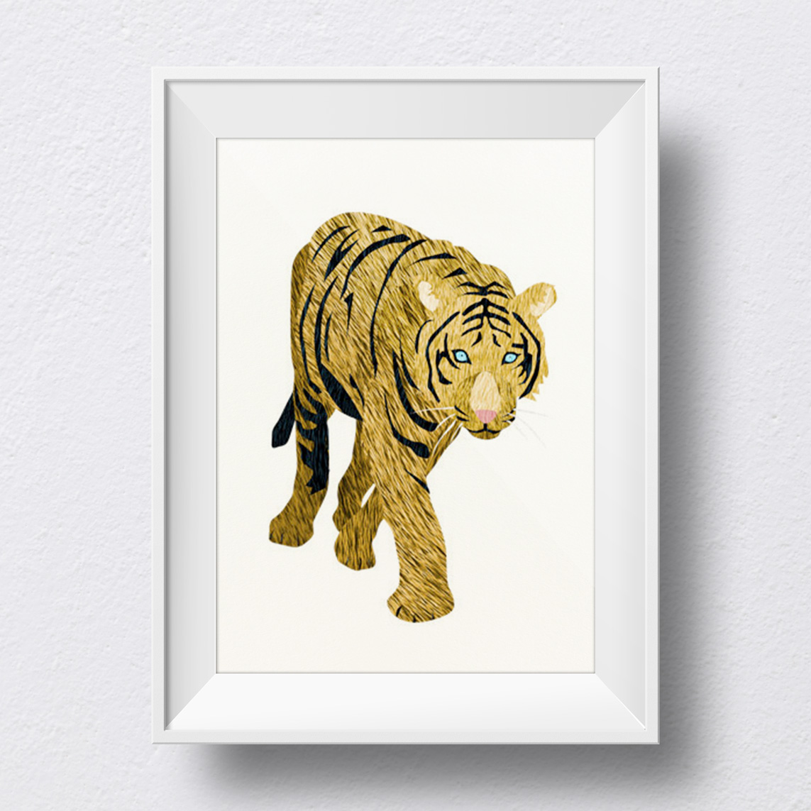 creatura-world-framed-tiger
